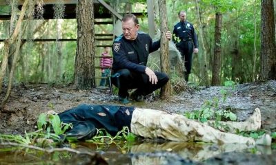 Suspense Mystery Thriller Based On Hit Novel Will Leave You Breathless