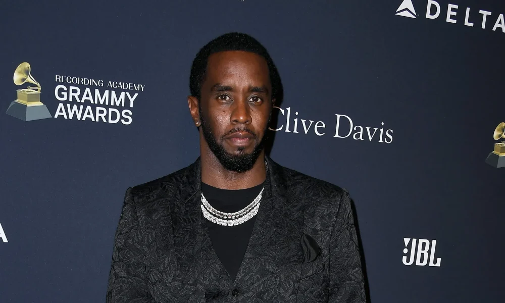 Whew! Diddy Reportedly Placed In Solitary Confinement Following Alleged Fight With Inmate