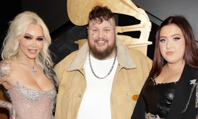 Whew! Jelly Roll's Daughter Bailee Ann DeFord Says Internet Will Crumble The Day She Speaks On Reason For Her Dad & Bunnie XO Divorce
