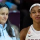 Whew! Toronto Tempo Coach Sandy Brondello Apologizes After Angel Reese Reacts To Her Calling Her A "Protected Species"