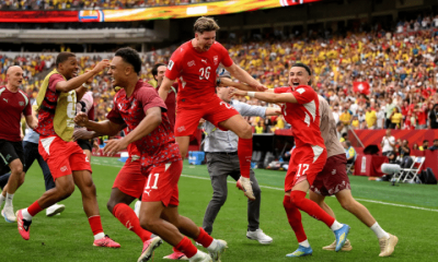 Team by team tactical breakdown of who's in the quarter final of the World Cup