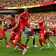 Team by team tactical breakdown of who's in the quarter final of the World Cup