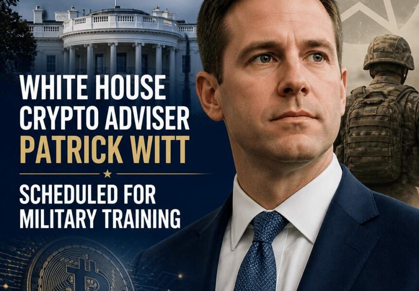 Crypto Breaking News
