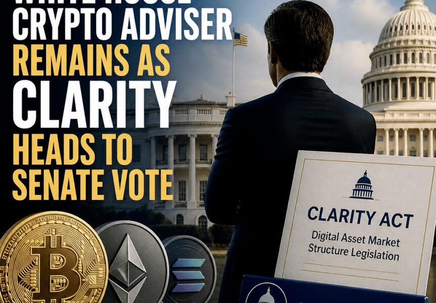 Crypto Breaking News
