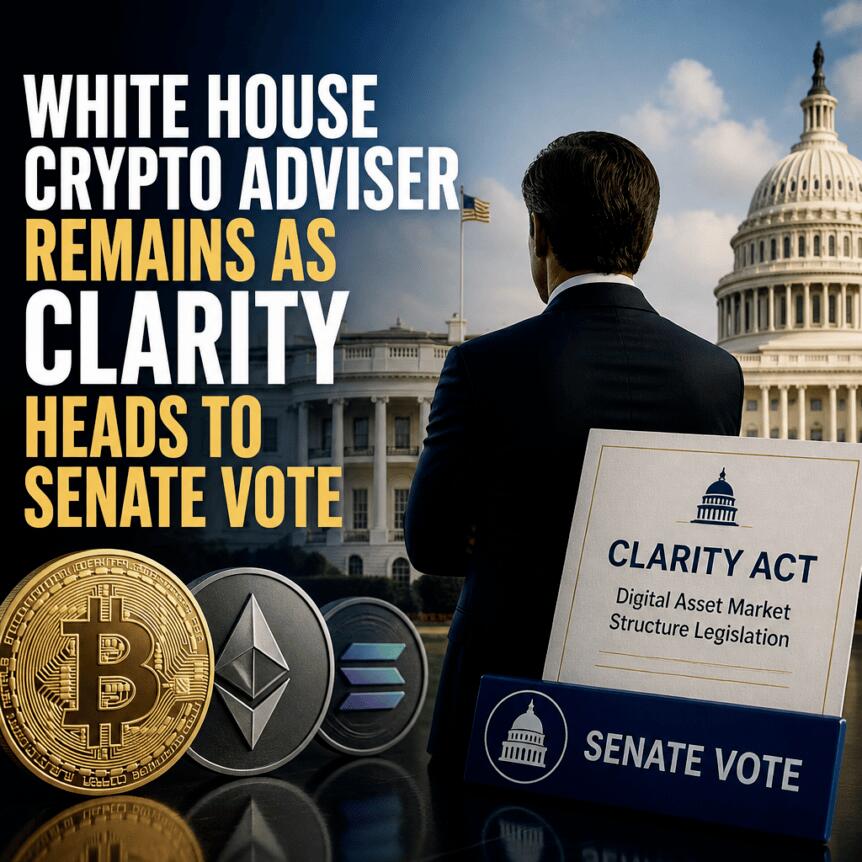 Crypto Breaking News