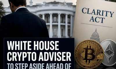 Crypto Breaking News