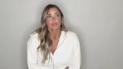 Who Is Sara Gilson What to Know About Influencer Mom Killed by Husband After Pedophile Claims 1