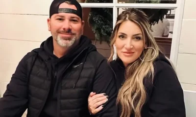 Who Is Sara Gilson What to Know About Influencer Mom Killed by Husband After Pedophile Claims Shawn Duffy 1