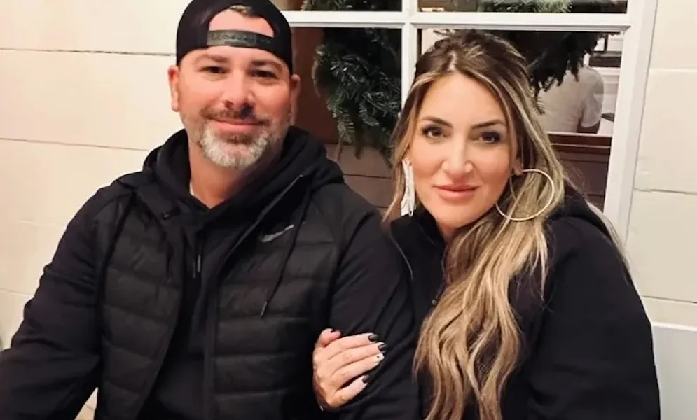Who Is Sara Gilson What to Know About Influencer Mom Killed by Husband After Pedophile Claims Shawn Duffy 1