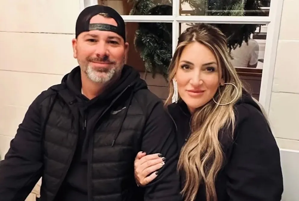 Who Is Sara Gilson What to Know About Influencer Mom Killed by Husband After Pedophile Claims Shawn Duffy 1