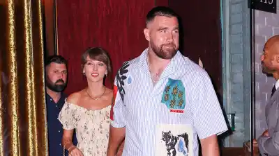 Who Was in Taylor Swift Bridal Party