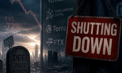 Crypto Breaking News