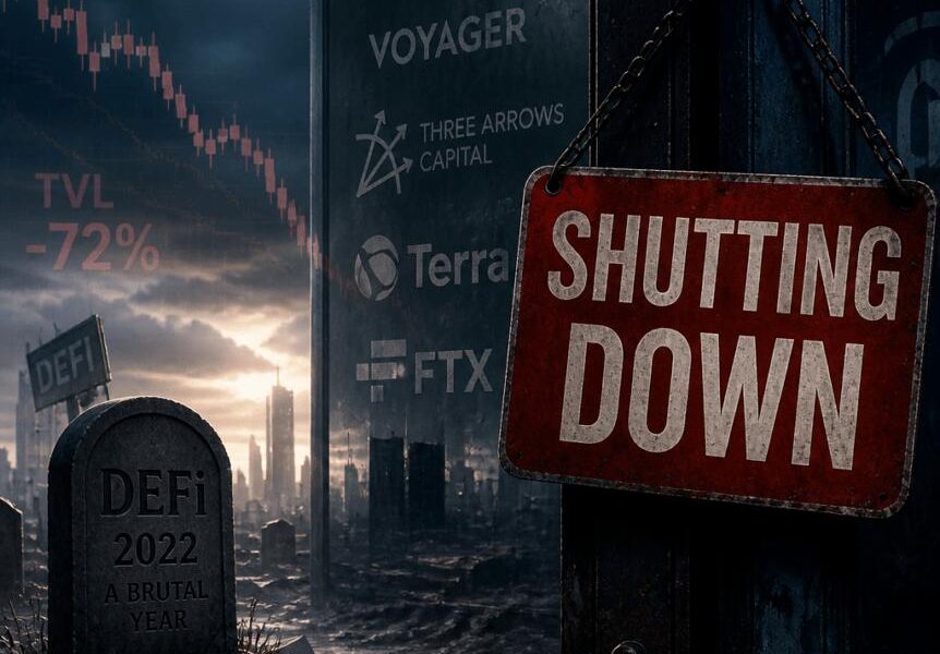 Crypto Breaking News
