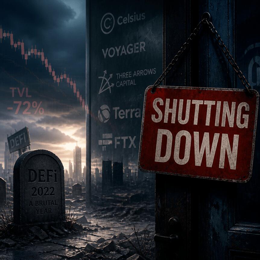 Crypto Breaking News