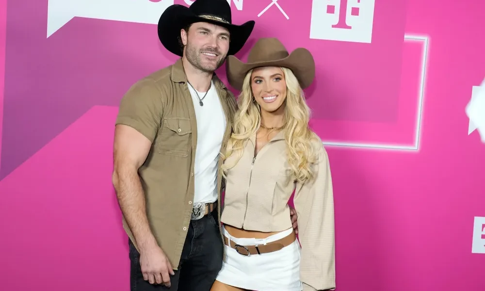 Why Steven McBee Jr Felt Pressure to Get Married From Family While Dating Allie Eklund