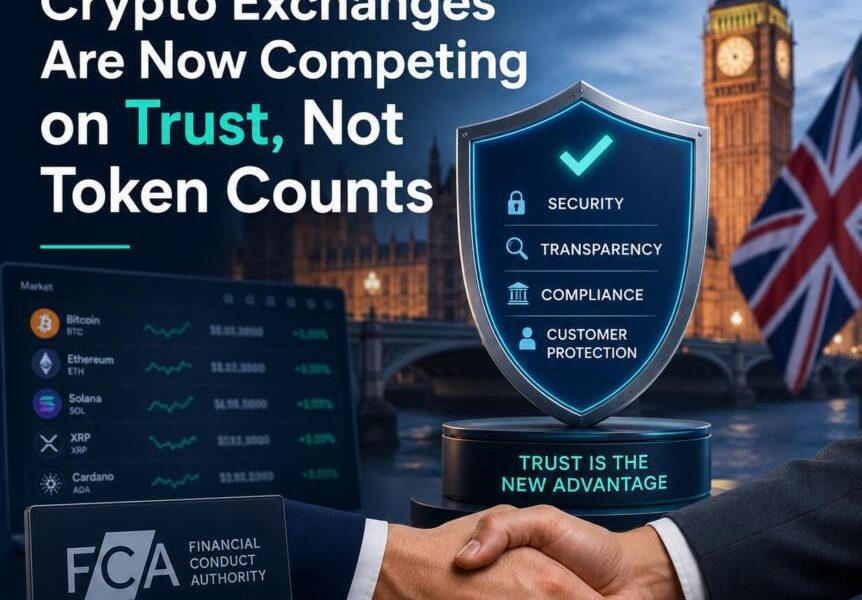 Crypto Breaking News