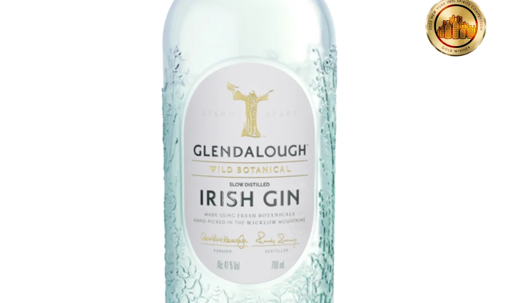 Glendalough Distillery