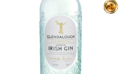 Glendalough Distillery