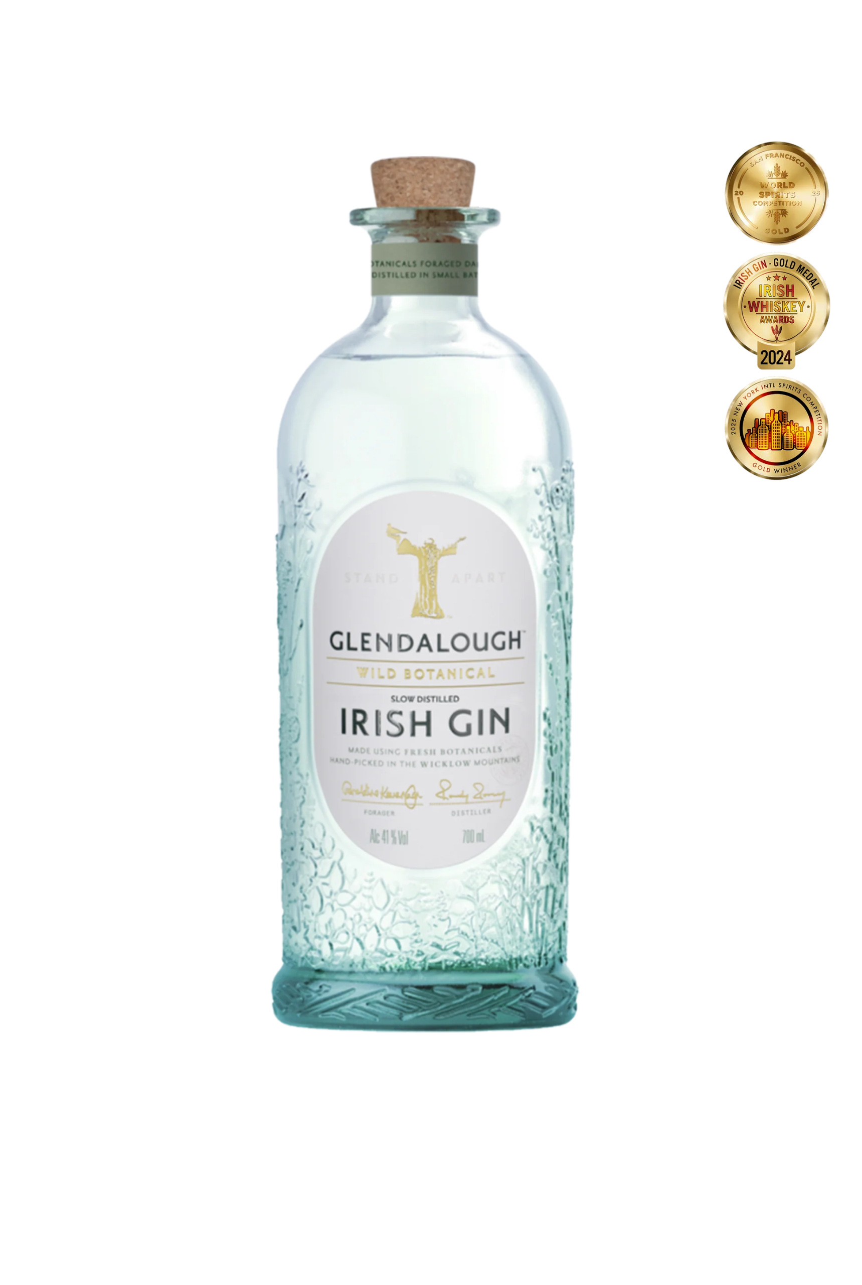 Glendalough Distillery