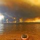 Why Fire Clouds Are Making Europe's Wildfires More Dangerous