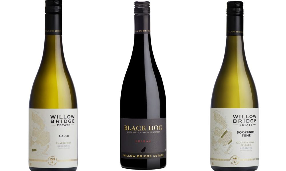 Review: Willow Bridge delivers the classics