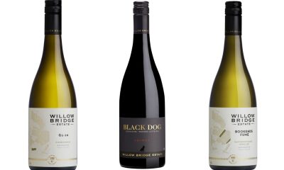 Review: Willow Bridge delivers the classics