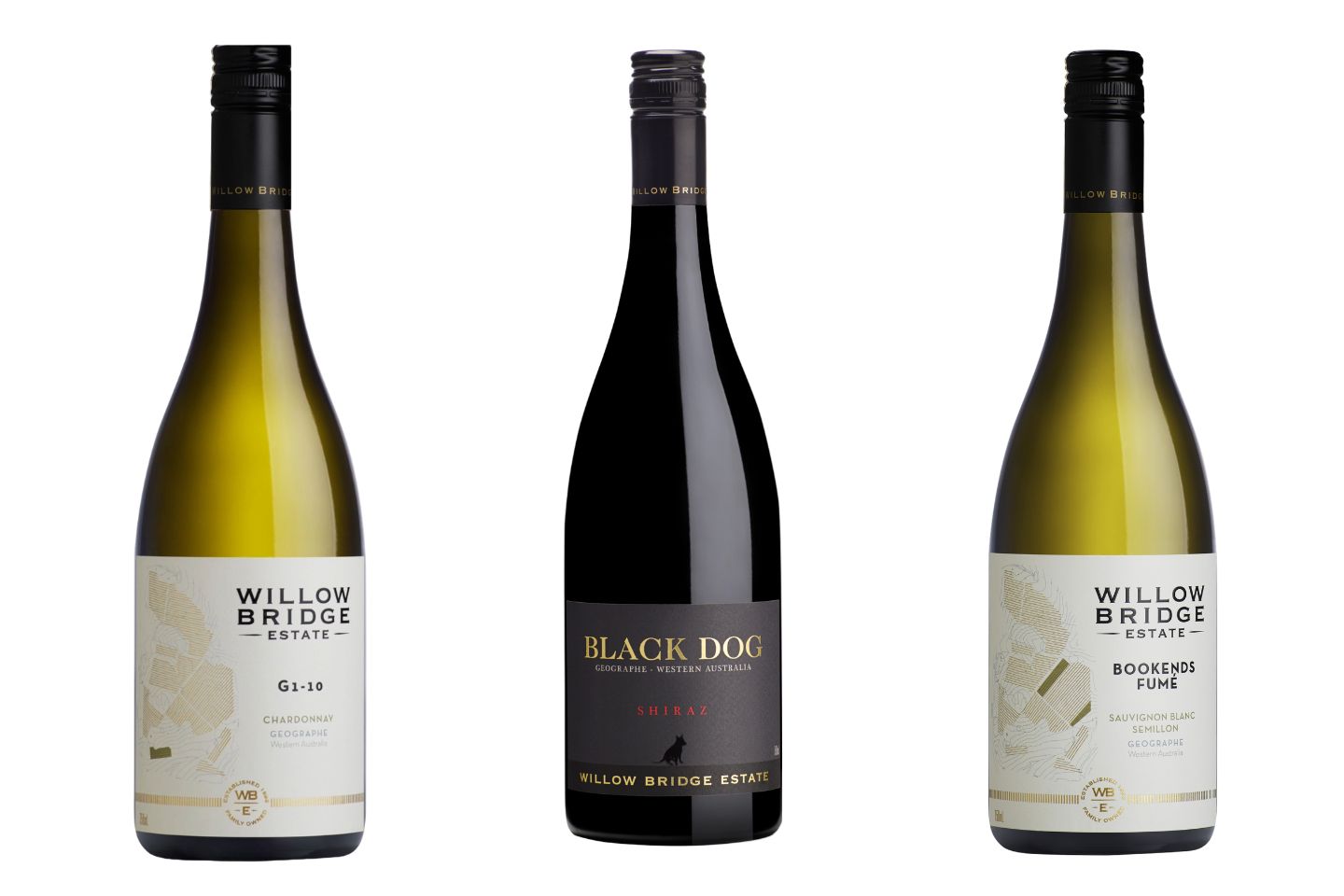 Review: Willow Bridge delivers the classics