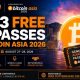 Crypto Breaking News