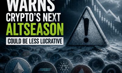 Crypto Breaking News