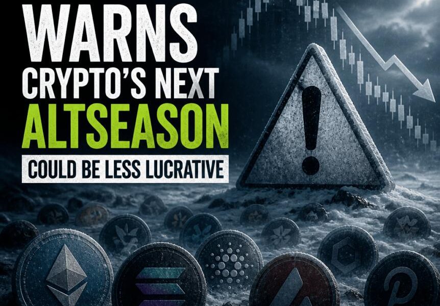 Crypto Breaking News