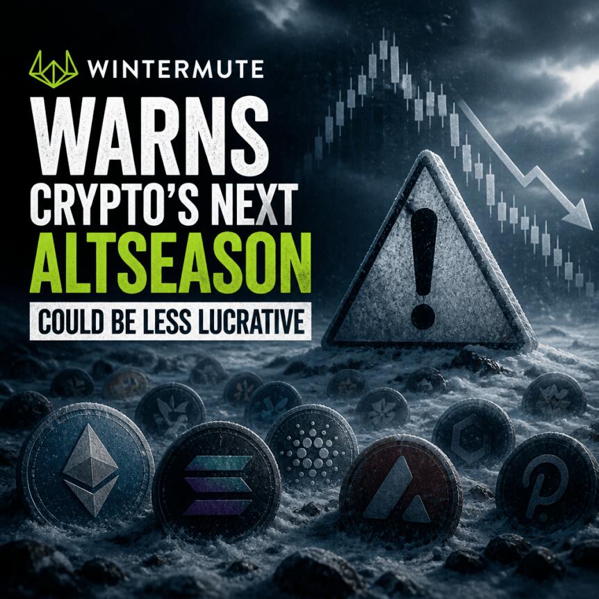 Crypto Breaking News