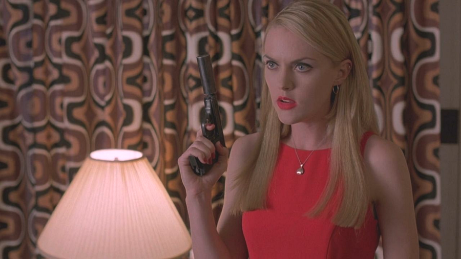 Overlooked R-Rated 2000s Crime Comedy Wants You Dead, But Just For The Money