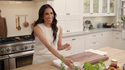 With Love Meghan 3 Meghan Markle Netflix