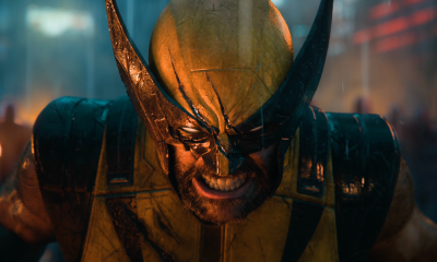 Marvel's Wolverine "Ain't No Hero" Trailer Officially Reveals Lady Deathstrike : Coastal House Media