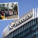 Woodside pursues HQ gas leak protesters