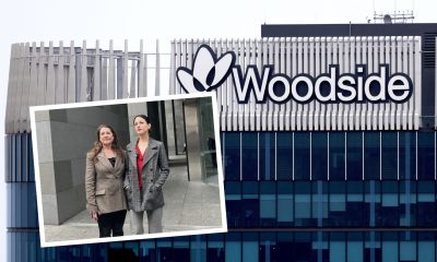 Woodside Energy fails in court bid to access activists’ documents