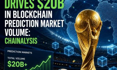 Crypto Breaking News