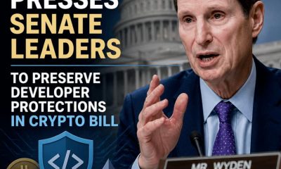 Crypto Breaking News