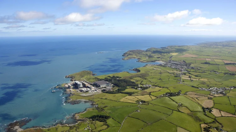 Shaping our nuclear future