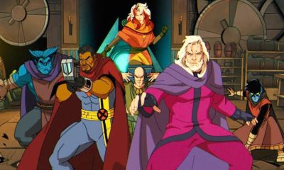 Disney Should Give The X-Men '97 Treatment To A 90s Hit Butchered By Studio Interference