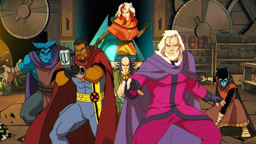 Disney Should Give The X-Men '97 Treatment To A 90s Hit Butchered By Studio Interference