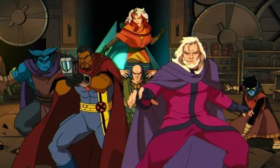 X-Men '97 Season 2 Review (Episodes 1-3): Marvel's Best Series Returns in Impressive Fashion : Coastal House Media