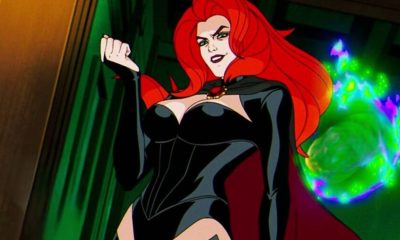 X-Men ‘97 Just Secretly Connected Itself To The Raunchiest Marvel Movies