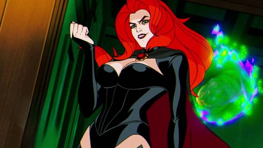 X-Men ‘97 Just Secretly Connected Itself To The Raunchiest Marvel Movies