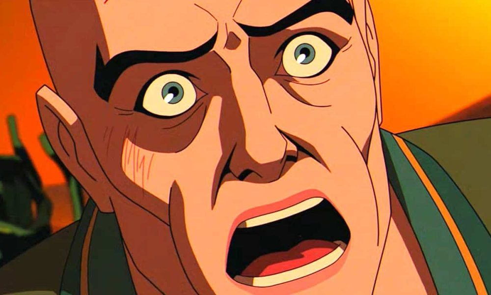 X-Men ‘97 Is Getting The Worst Villain Of The Comics