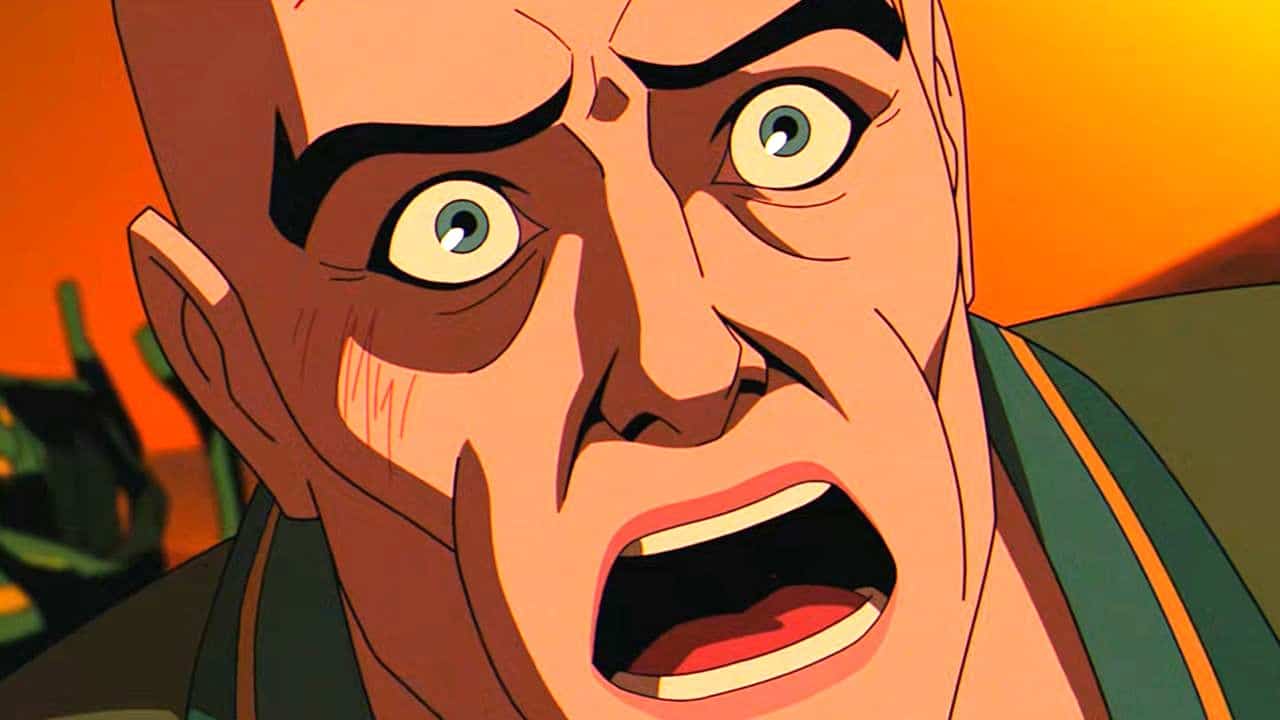 X-Men ‘97 Is Getting The Worst Villain Of The Comics
