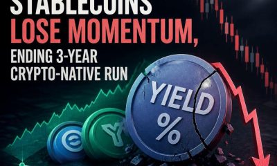 Crypto Breaking News