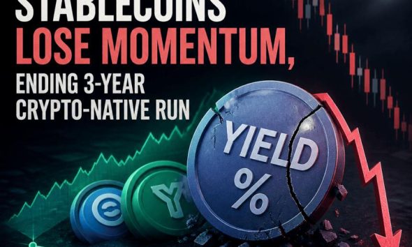 Crypto Breaking News
