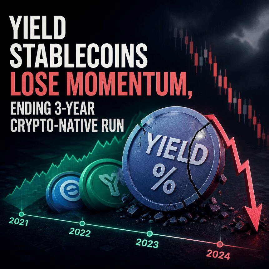 Crypto Breaking News