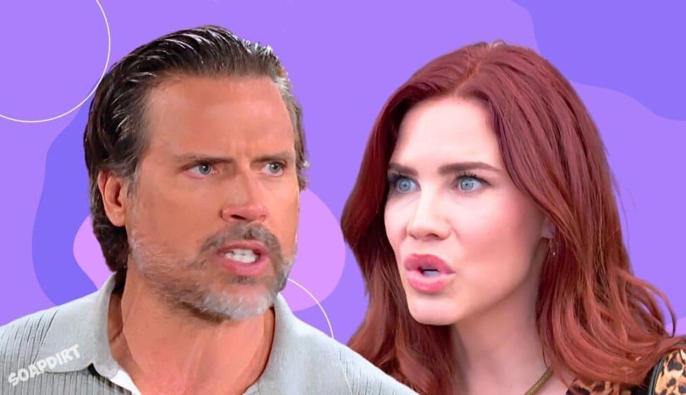 Young and the Restless Spoilers: Nick Newman (Joshua Morrow) - Sally Spectra (Courtney Hope)